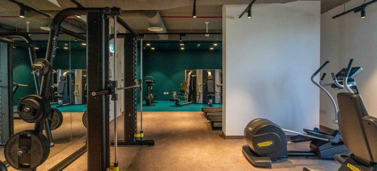 Le Pont Building 3 408 (coo)图片