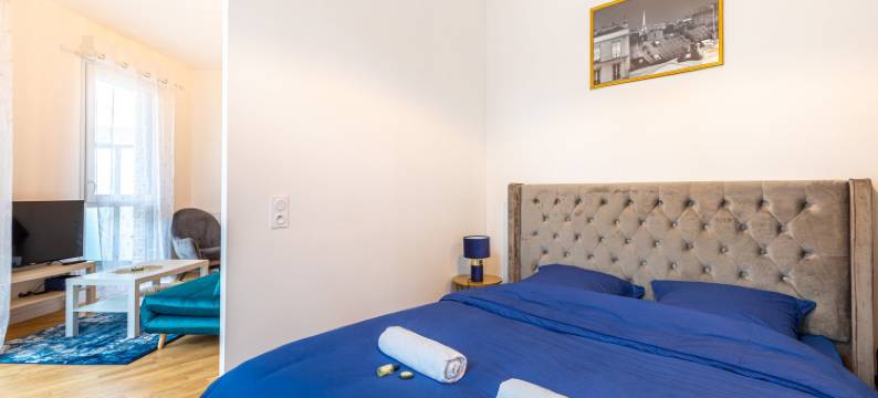 GuestReady - Nuit Australe, cosy apt à Champeval图片