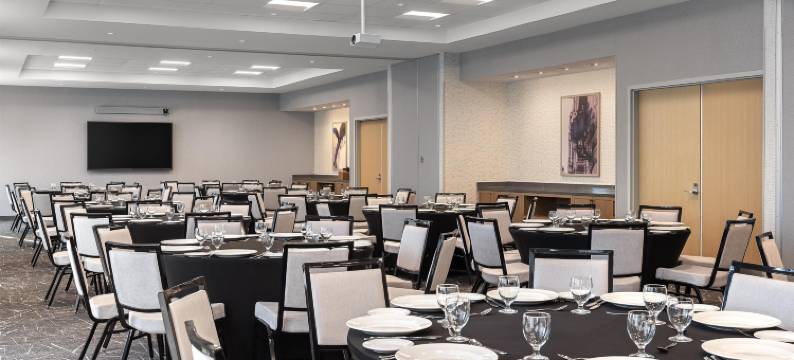 多伦多机场凯悦嘉轩(Hyatt Place Toronto Airport)图片