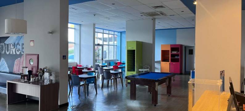 Manhuaçu 宜必思快捷酒店(Ibis Budget Manhuacu)图片