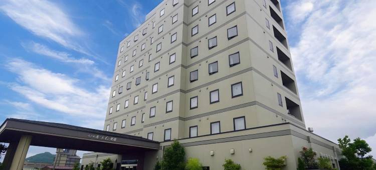 露樱酒店天童店(Hotel Route-Inn Tendo)图片