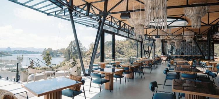 罗卡酒店(Roka Hotel)图片