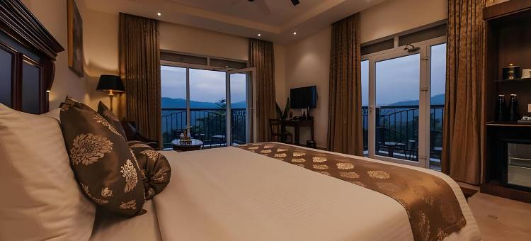 蒙特罗斯高尔夫水疗度假村(Montrose Golf Resort and Spa -Coorg)图片