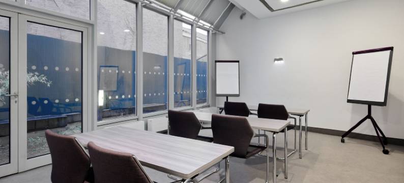 埃森市普瑞米尔酒店(Premier Inn Essen City)图片