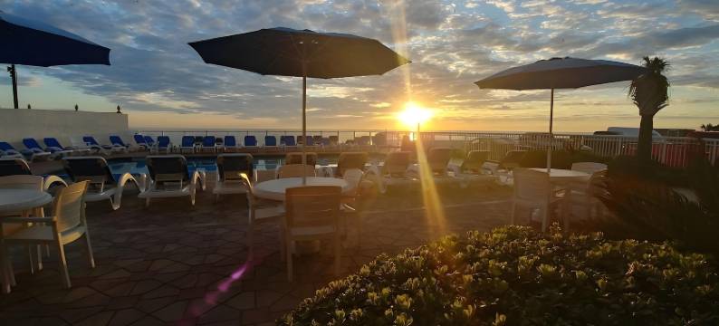 热带风度假酒店(Tropical Winds Resort Hotel)图片