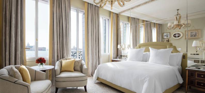 威尼斯丹尼尔酒店(Hotel Danieli, Venice)图片