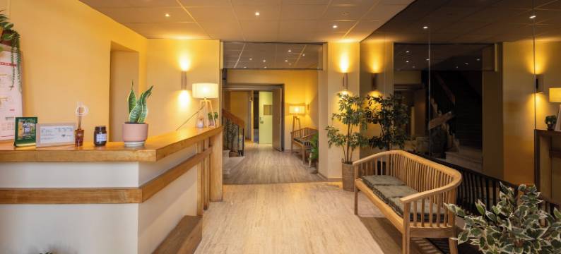 拉普托斯酒店(L'Aptois Hôtel)图片