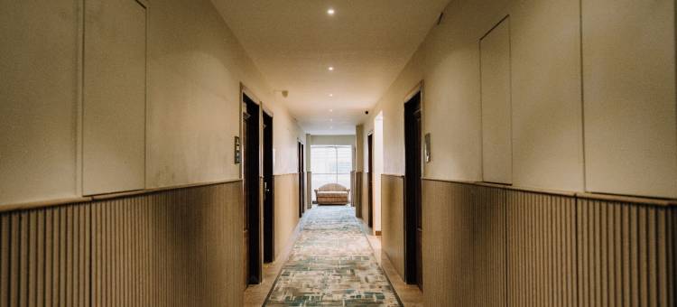 旁遮普宫酒店(Hotel Punjab Palace)图片