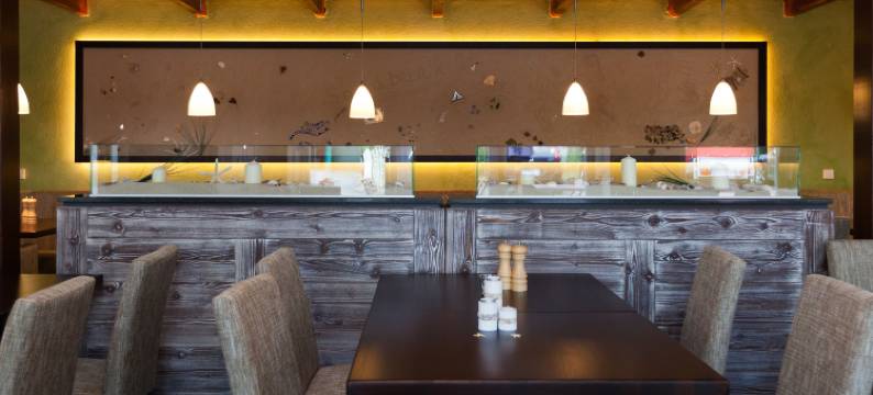 酒店库斯滕克朗(Hotel Küstenklang)图片