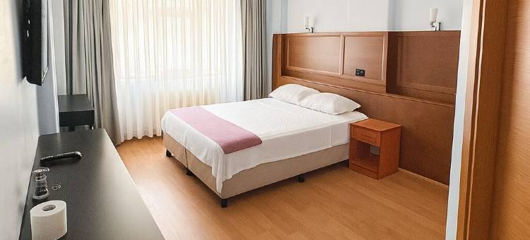 费拉酒店(Ferah Hotel)图片