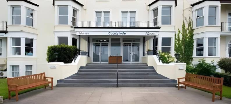 郡酒店(The Coast & Country Hotel Collection)图片