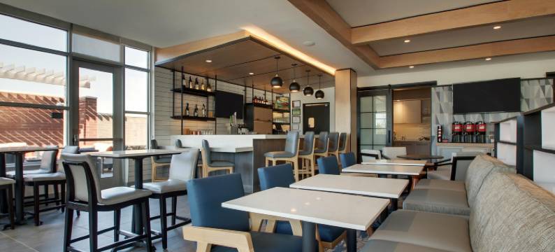 奥克布鲁克凯悦嘉寓酒店(Hyatt House Oak Brook)图片