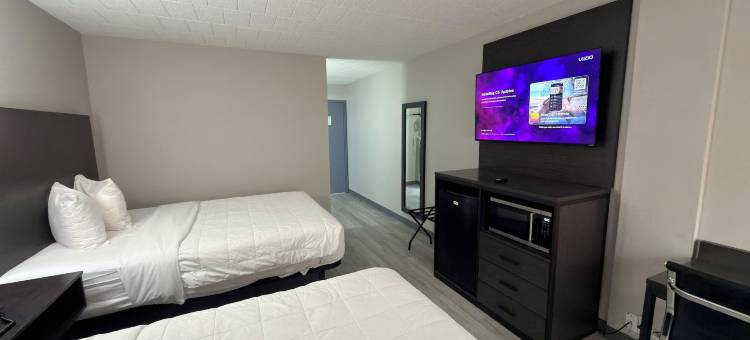 新肯辛顿华美达酒店(Ramada by Wyndham New Kensington)图片