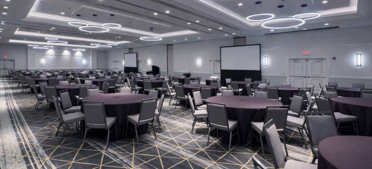 Holiday Inn 圣安东尼奥，RIVERWALK(Holiday Inn SAN ANTONIO-RIVERWALK by IHG)图片