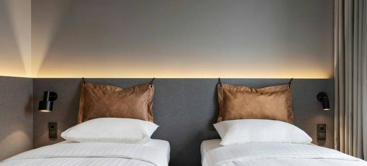 Moxy奥胡斯(Moxy Aarhus)图片