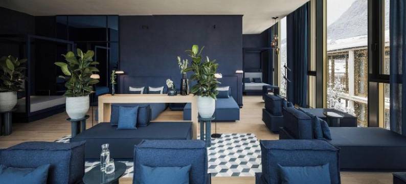 福尔肯施泰纳博岑沃尔特公园酒店(Falkensteiner Hotel Bozen Waltherpark)图片