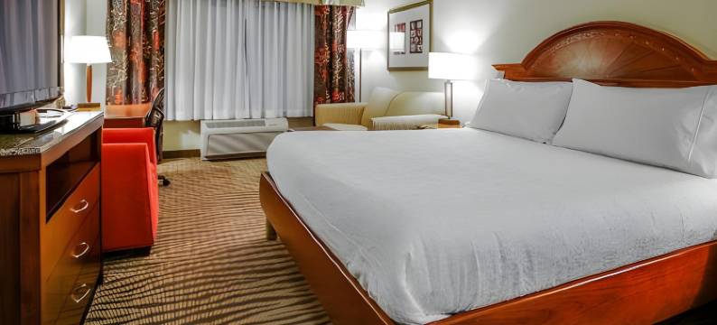 坎卡基温德姆花园酒店(Wyndham Garden Kankakee)图片