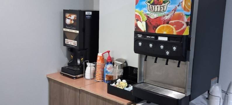 品质酒店(Quality Inn)图片