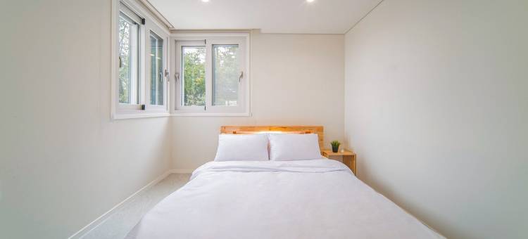 Gyeongju Maribel 317 Pool Villa Pension图片
