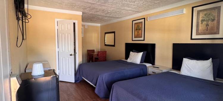 CMI酒店1935(CMI Hotel 1935 Myrtle Beach SC)图片