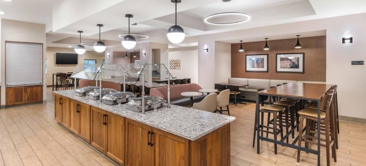 德鲁里广场酒店-哥伦布市中心(Drury Plaza Hotel Columbus Downtown)图片