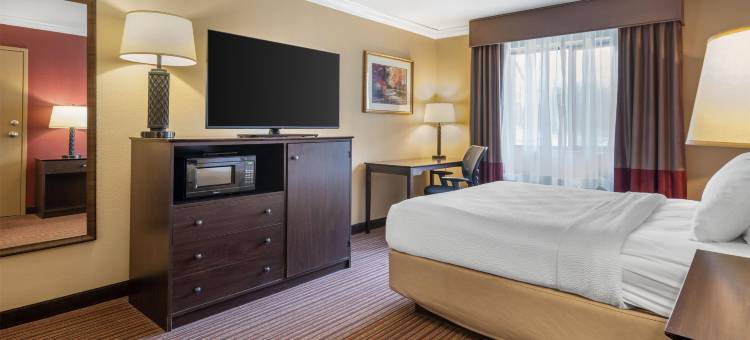 丹维尔梧桐贝斯特韦斯特酒店(Best Western Sycamore Inn)图片