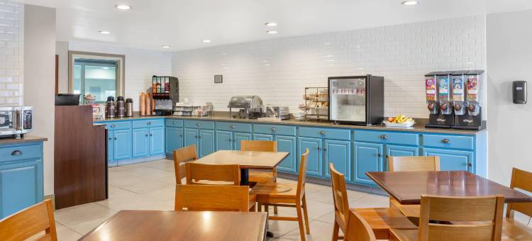 乔治敦丽怡酒店(Country Inn & Suites by Radisson, Georgetown, KY)图片
