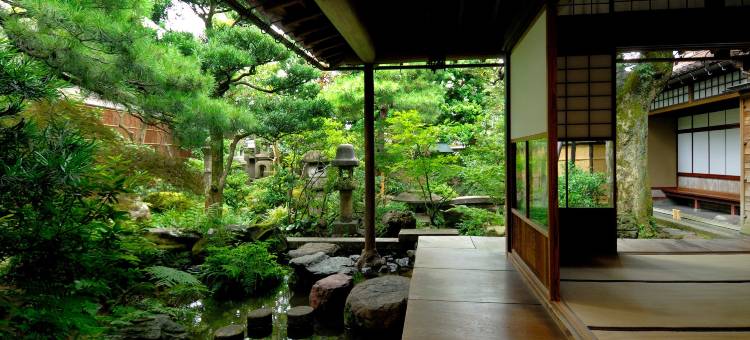 the b 金泽片町(the b kanazawa-katamachi)图片