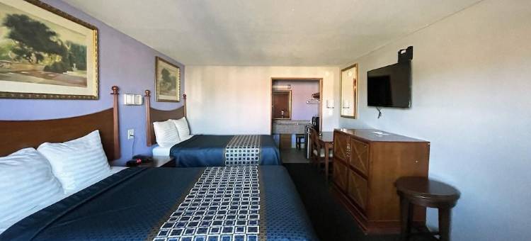 林登皇家旅馆(Royal Inn Linden)图片