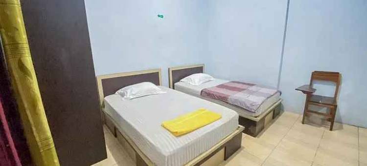 Homestay Tirtasari Pinrang City Center Mitra RedDoorz图片