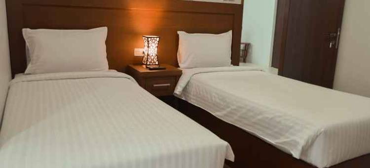 Fairuz Hotel图片