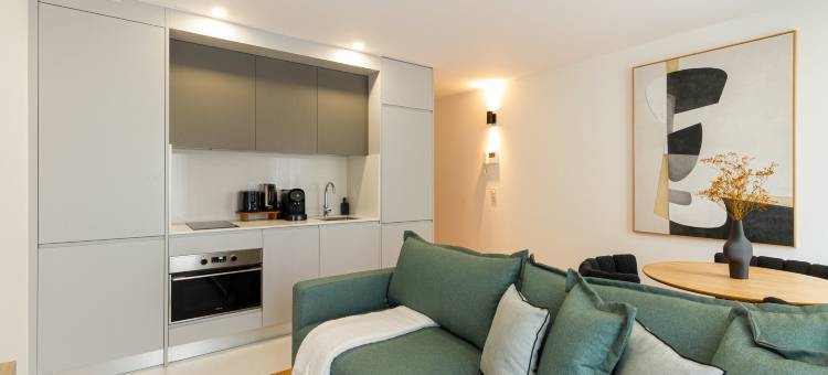 GuestReady - Grand Vitoria Apartment图片