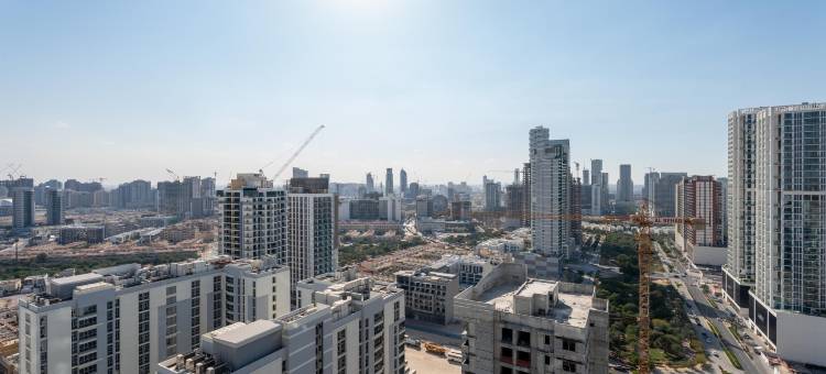 GuestReady - 1 BHK | Luxe Stay + Private Pool图片