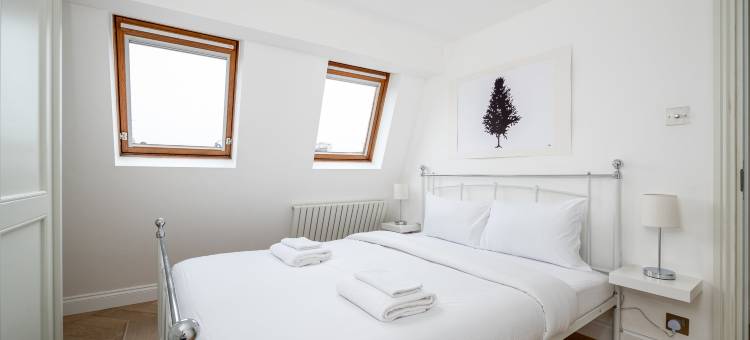 GuestReady - Charming residence in Fulham图片