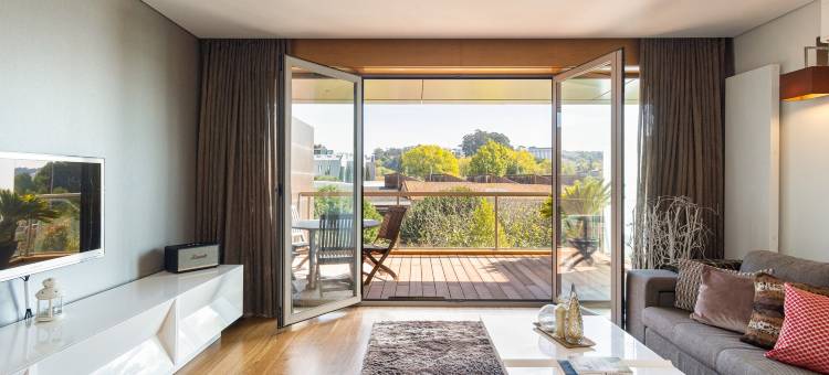 GuestReady - Freixo lux with Douro River view图片