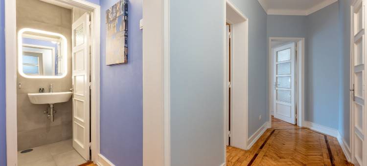 GuestReady - A comfortable stay in Lisbon图片