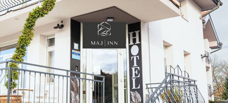 Maj Inn 酒店(Hotel Maj Inn)图片