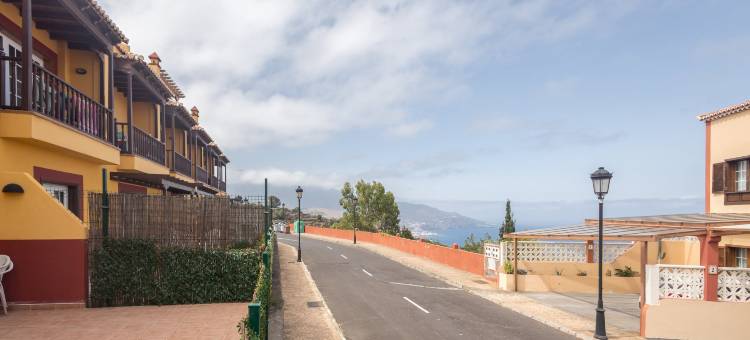 GuestReady - Brenas Garden la Palma图片