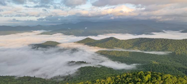 火山度假村(Fire Mountain)图片