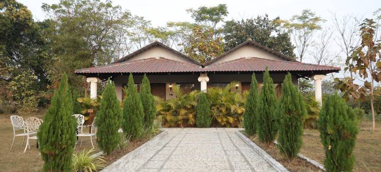 图利兰花 - 精品生态度假村(Tuli Orchid - A Boutique Eco Resort)图片