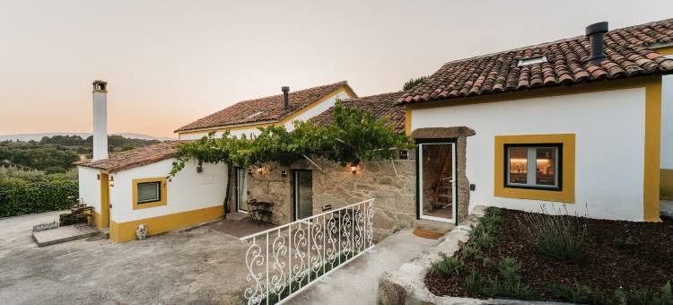 Quinta de S. Miguel 'Casa do Forno'图片