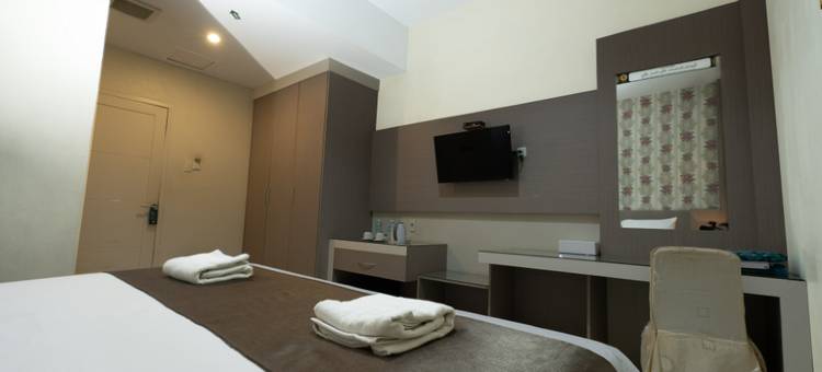Al-Hanifi Hotel图片