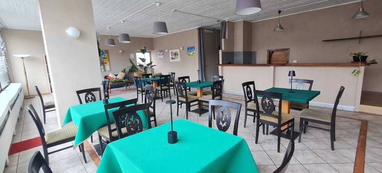 奇莫内埃克赛尔西奥酒店(Excelsior Hotel Cimone LowCost)图片