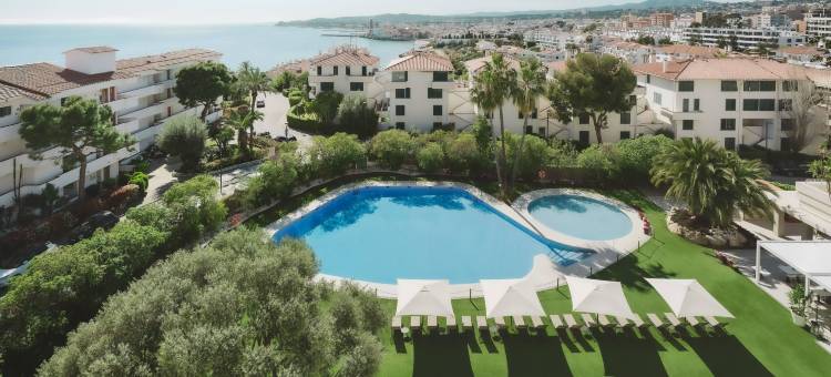 美利亚锡切斯酒店(Meliá Sitges)图片
