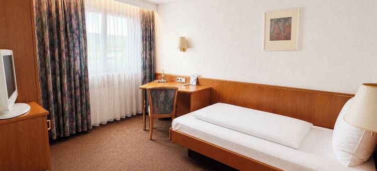 DORMERO Hotel 克赖尔斯海姆= DORMERO克雷尔斯海姆酒店(DORMERO Hotel Crailsheim)图片