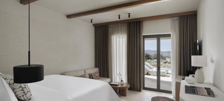 帕罗斯帕里安编年酒店 - 凯悦悠选(Parian Chronicle Hotel Paros)图片