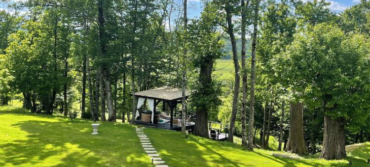 平衡别墅雷莱斯普利特维采(Equilibrium Villa Relais Plitvička jezera)图片