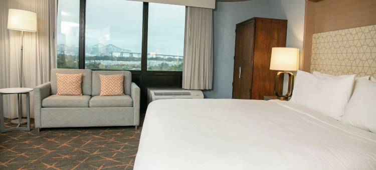 Holiday Inn 新奥尔良西岸大厦(Holiday Inn NEW ORLEANS WEST BANK TOWER by IHG)图片