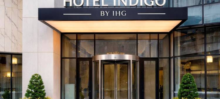 巴库英迪格酒店-IHG旗下(Hotel Indigo BAKU by IHG)图片