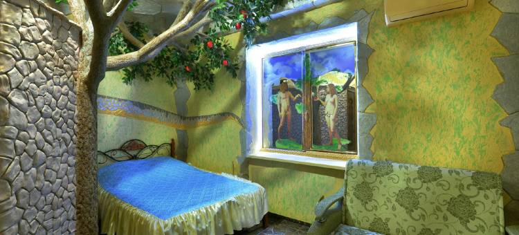 Gostinyij Dvor #1 Hotel图片